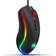 Redragon Cobra Ratón Gaming RGB Negro