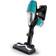 Smoby Rowenta Air Force Vacuum Cleaner