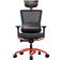 Cougar Argo Gaming Stol - Sort/Orange