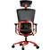 Cougar Argo Gaming Stol - Sort/Orange