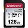 Transcend 330S 128 GB SDXC UHSI