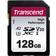 Transcend 330S 128 GB SDXC UHSI