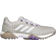 Adidas CodeChaos Golf W - Metal Grey/Crystal White/Purple Tint