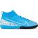 Nike Junior Mercurial Superfly 7 Academy IC - Blue Hero/Obsidian/White