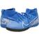 Nike Junior Mercurial Superfly 7 Academy IC - Blue Hero/Obsidian/White