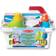 Melissa & Doug Laundry Basket Play Set