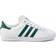 Adidas Coast Star White Collegiate Green - Men's