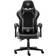 Dacota Hydra Gaming Chair - Black/Grey