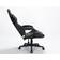 Dacota Hydra Gaming Chair - Black/Grey