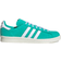 adidas Campus 80s - Shock Mint/Cloud White/Core Black