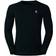 Odlo Active Warm Long-Sleeve Baselayer Top Men - Black