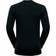 Odlo Active Warm Long-Sleeve Baselayer Top Men - Black