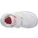 Adidas Infant Hoops 2.0 - Cloud White/Cloud White/Signal Pink