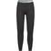 Odlo Natural Merino Warm Baselayer Pants Men - Black