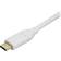 StarTech USB C-DisplayPort Mini M-F 0.4ft