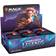 Wizards of the Coast Magic the Gathering Commander Legends Draft Booster Display