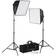 Kaiser Studio Light E70 Kit Lightning Set