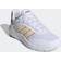 adidas 90s Runner W - Cloud White/Orange Tint/Trace Maroon