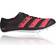 adidas Adizero Finesse Spikes - Cloud White/Core Black/Signal Pink/Coral