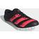 adidas Adizero Finesse Spikes - Cloud White/Core Black/Signal Pink/Coral