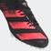 adidas Adizero Finesse Spikes - Cloud White/Core Black/Signal Pink/Coral