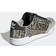 adidas Continental 80 W - Core Black/Metal Grey/Signal Green
