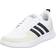 adidas Court 80s W - Cloud White/Core Black/Raw White
