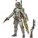 Hasbro Star Wars The Black Series Carbonized Collection Boba Fett