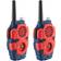 ekids Spider Man Walkie Talkies