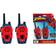 ekids Spider Man Walkie Talkies