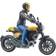 Bruder Scrambler Ducati Full Throttle 63053