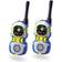 Dickie Toys Walkie Talkie Police