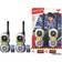 Dickie Toys Walkie Talkie Police