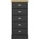 Steens Nola Chest of Drawer 44.1x91cm