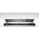 Bosch SMV2ITX16E Integrert