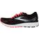 Brooks Ghost 13 W - Black/Ebony/Coral