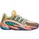 Adidas Crazy BYW 2.0 Pharrell Williams - Yellow Tint/Chalk Coral/Trace Purple