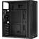 AeroCool Split Midi Tower Nero 3.0 Colore