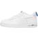 Nike Air Force 1 '07 LV8 GS - White/Blue