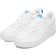 Nike Air Force 1 '07 LV8 GS - White/Blue