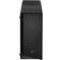 AeroCool Rift Carcasa De Ordenador Midi-Tower Negro