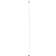 Macro Design Art (WEPI168ST) 50x1680mm Vit