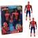 IMC TOYS Spider Man Walkie Talkie Figure