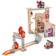Haba Kullerbü Play Track Fire Station 304847