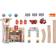 Haba Kullerbü Play Track Fire Station 304847
