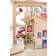Haba Kullerbü Play Track Fire Station 304847