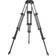 Libec RT50B 3-Section ENG Aluminum Tripod with 100mm Ball