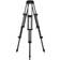 Libec RT-30B 3-Section Aluminum Tripod with 75mm Ball for RH25/35 Heads