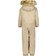 Reima Stavanger Overall Winter - Sand Beige (520265-0970-104)