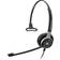 Sennheiser Impact SC 668 Century Micro-Casque Sur-Oreille Filaire